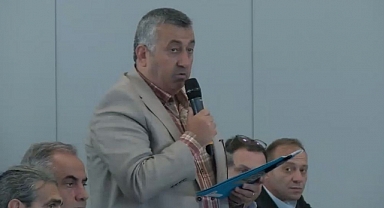 Toplu Taşıma Esnafından İETT'ye İSYAN; 'İflasa Sürükleniyoruz'