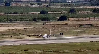 Üç İHA daha 'Hava' envanterinde