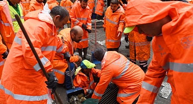 Yanlış Uygulamalar Sele Sebep