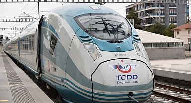 Yüksek Hızlı Tren Rüşveti Belgelendi