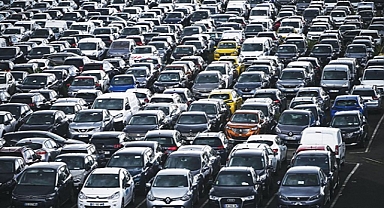 2. El Otomobil Ticaretinde Yeni Dönem