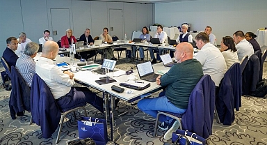 2023 U17 Kadınlar EHF Şampiyonası Ankara'da