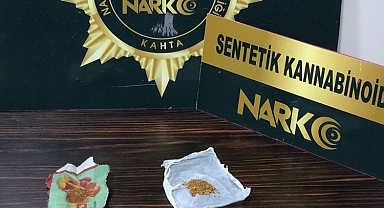 Adıyaman’da uyuşturucuya geçit yok