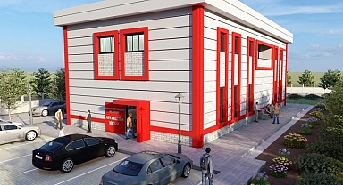 Afete hazır Sakarya için dev proje