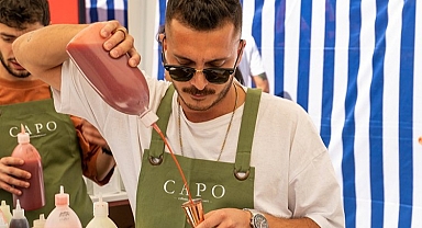 Ankara Coffe Festival kapılarını açtı