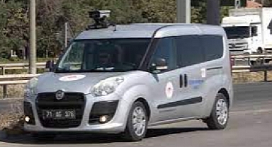 Araç Egzoz Muayenesi Yaptırmayanlara 2 bin 815 TL CEZA var..!