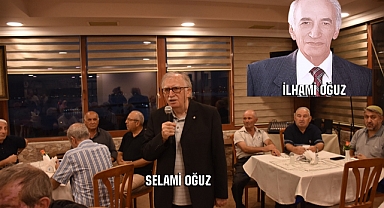 Bir Erzurum ve Türkiye sevdalısı olan İlhami Oğuz, Hakka Yürüdü