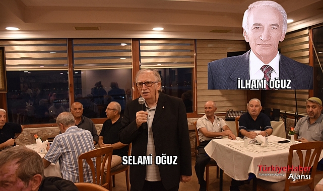 Bir Erzurum ve Türkiye sevdalısı olan İlhami Oğuz, Hakka Yürüdü