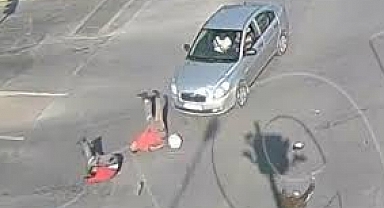 Bu Yıl 8 Ayda 1469 Kişi, Trafik Kazalarında Öldü