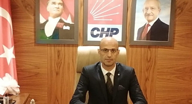 CHP, Bitlis İl Başkanlığı'na Kayyum Atandı
