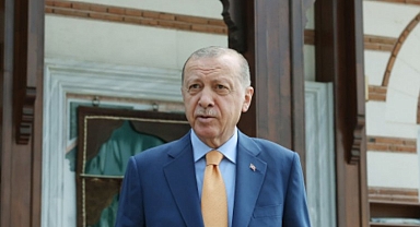 Cumhurbaşkanı Erdoğan: Cenaze Törenine Katılmayı Düşünüyorum