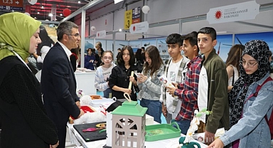 'Devlet Teşvikleri' Erzurum'da tanıtıldı