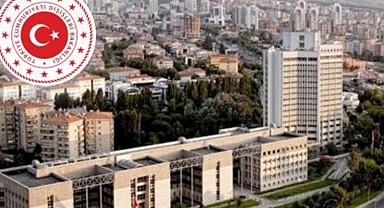 Dışişleri'nden Yunanistan'ın asılsız ithamlarına tepki!