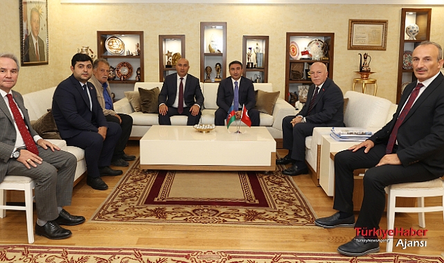 Dünya’nın İki Önemli Tarih Kenti Şuşa ve Erzurum Kardeş Şehir Oldu