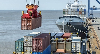 Egeli ihracatçılar kimyada zirveye çıktı