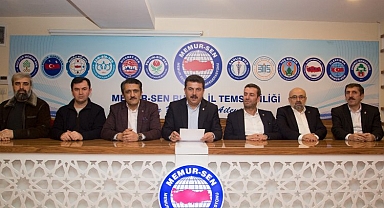 Eğitim-Bir-Sen Bursa'dan MEB'e seslendi: Sahadan gelen sese kulak verilmeli