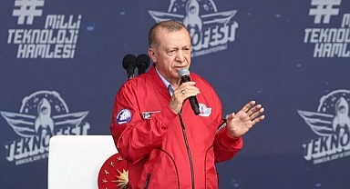 Erdoğan'dan Yunanistan'a Çok Sert Tepki! 'İzmir'i Unutma, Bedeli Ağır Olur'