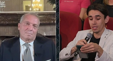 Gazeteci Sahil İmanov kendini savundu