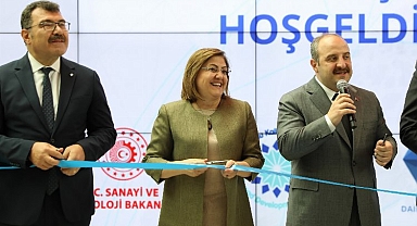 Gaziantep 'akıllı şehircilik yönetimi'nde de örnek olacak