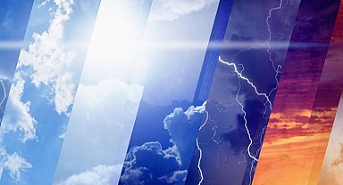 Hava sıcaklıkları artıyor! Türkiye'de bugün hava nasıl olacak?