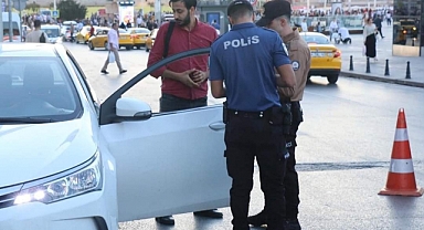 Huzur İstanbul Uygulaması : Aranan 312 kişi yakalandı