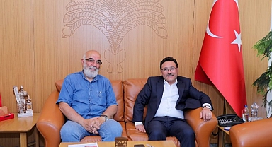 Kayseri Valisi'nden Gaziler Günü mesajı