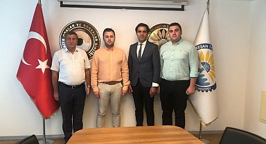 Keşan TSO’da Mesleki Eğitim Merkezleri Protokolü istişare toplantısı yapıldı