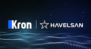 KRON ve HAVELSAN Arasında Siber Güvenlik Alanında İş Birliği