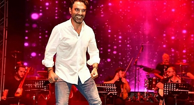 Manisa Ahmetli'de Uğur Aslan coşkusu