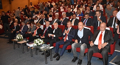 'Millet İttifakı Şeffaf, Cumhur İttifakı Değil'