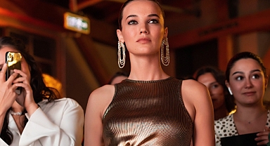 NetWork, 'Let's NetWork'ü Marka Yüzü Pınar Deniz ile Tanıttı