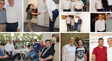 Nevşehir Belediyesi'nden Ahilik mesaisi