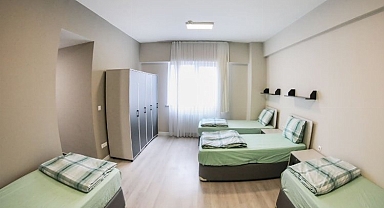 Özel yurtlara zam sınırı getirildi