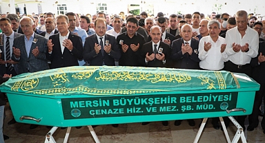 Emniyet Müdürü Çiftin ACI GÜNÜ 
