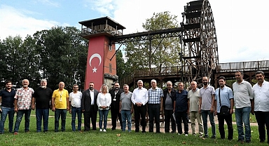 Sakarya'da ‘PSB Anatolia’ kapılarını açıyor