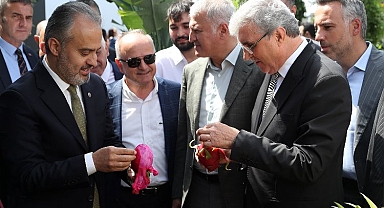 Sakarya, PSB Anatolia ile dünyaya kapı açtı