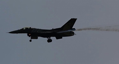 Solo Türk Manisa'nın kurtuluşunda havalanacak