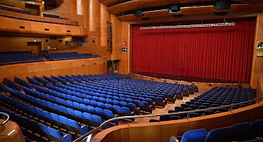 Türk dünyası operada buluşuyor