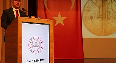 'Türkçenin Öğretim Çalıştayı' Bursa'da başladı