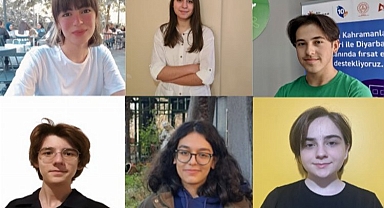 Türkiye'nin Gururları. '100 Rise Global Kazananları' Listesine Girdiler