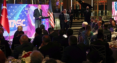 ‘Türkiye Ve ABD’nin, 70 Yıllık Müttefik Olarak, Aralarında Çözemeyeceği Hiçbir Sorun Yoktur’