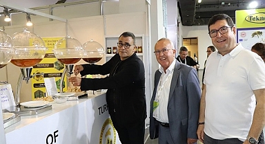 Uluslararası Arı Üreticileri Muğla’da Buluşacak