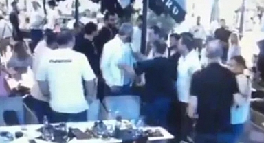 Vadi İstanbul'da Silahlı Çatışma; 6 kişi Yaralı!