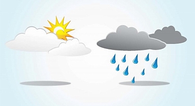 Yağmurlara Kısa Bir Mola! Türkiye'de Hava Nasıl Olacak?