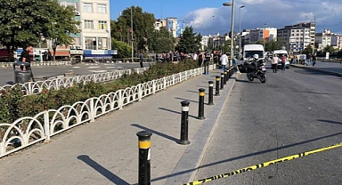 Kafasından vurulan polis memuru yaşamını yitirdi