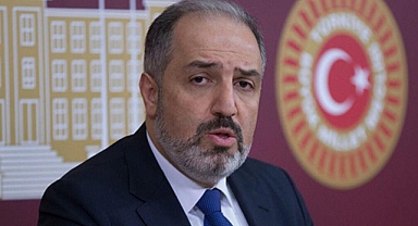 Yeneroğlu'ndan, Halk TV’ye Verilen Cezalara Tepki 