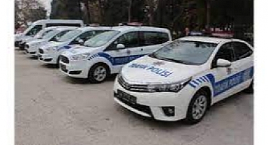 2023'te Kamuya Araç Alımında Arslan Payı Emniyet Teşkilatında..!