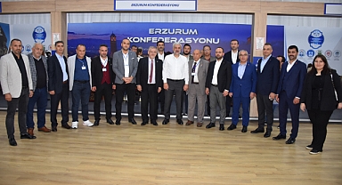 AK Parti İstanbul'dan Erzurum Günleri Çıkarması