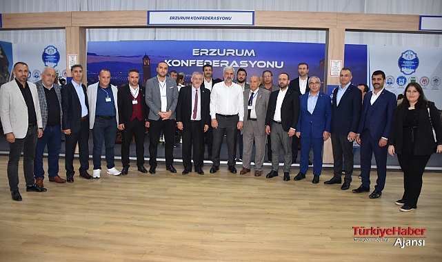 AK Parti İstanbul'dan Erzurum Günleri Çıkarması