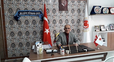 Polis Derneği Başkanı Mustafa Nazlıpınar'dan ANLAMLI Ziyaret 